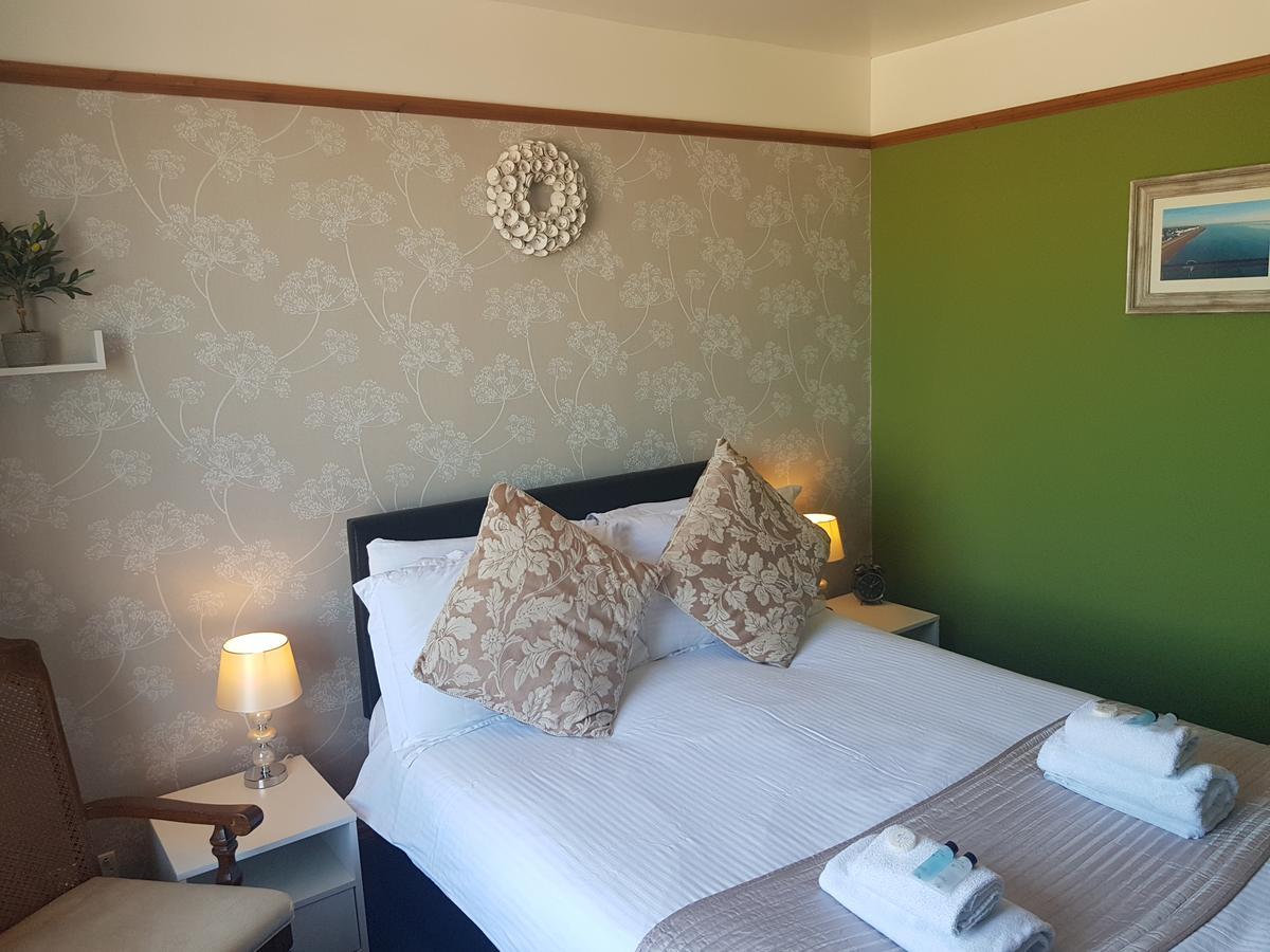 Waterfront Hotel Дил Экстерьер фото